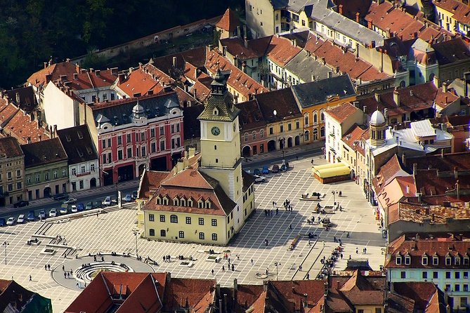 6 Days Transylvania and Bukovina Small Group Tour from Bucharest - Key things to know before you go