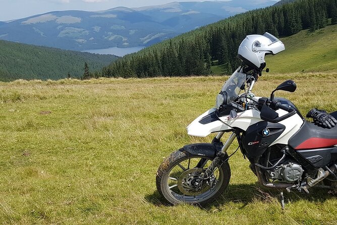 650cc Motorbike Rental from Turda - Medieval villages, castles, and fortress stops: how to get the most out of the stops