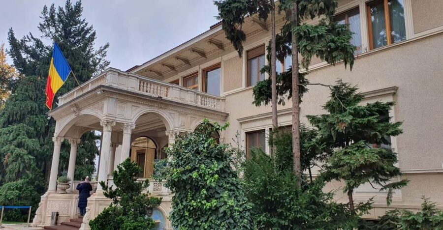 6h Communism Tour in Bucharest with Ceausescu Mansion - Key Highlights You Will Actually Feel