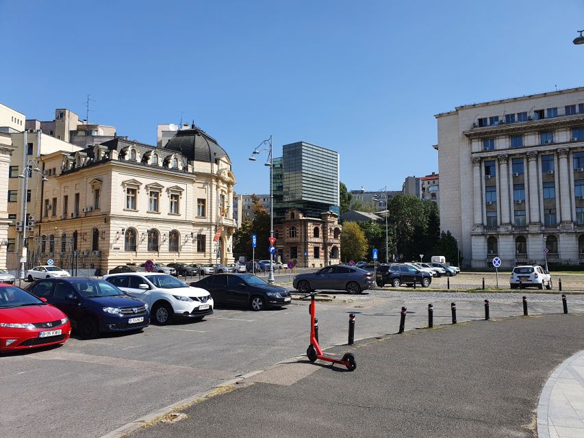 6h Communism Tour in Bucharest with Ceausescu Mansion - Should You Book the Communism Tour in Bucharest?