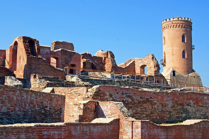 7-Day Dracula Tour in Romania from Bucharest including 'The Ritual of Killing of a Living Dead' - Meeting point, timing, and how your week is organized