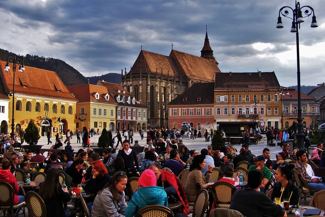 7-Day Private Tour of Transylvania from Bucharest - Price and logistics, what $2,848.39 per person buys you