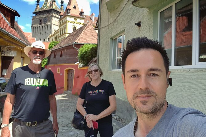 7-Day Private Tour of Transylvania from Bucharest - Day 1 Bucharest walk, communist-era context and dinner ideas