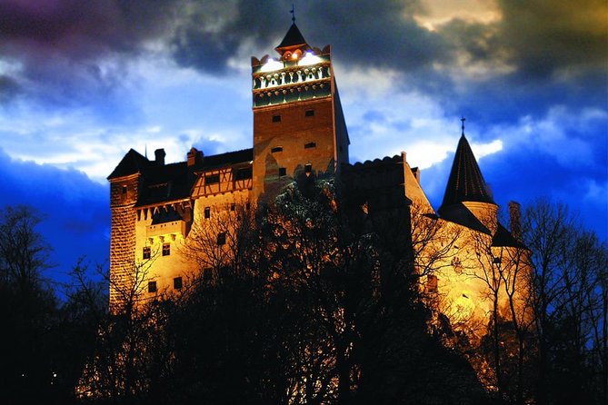 7 days Private Romania Grand Tour from Bucharest - Day 5: Piatra Neamț Citadel Vibe, Bicaz Gorges Views, Red Lake Legends, and Night Arrival in Sighișoara