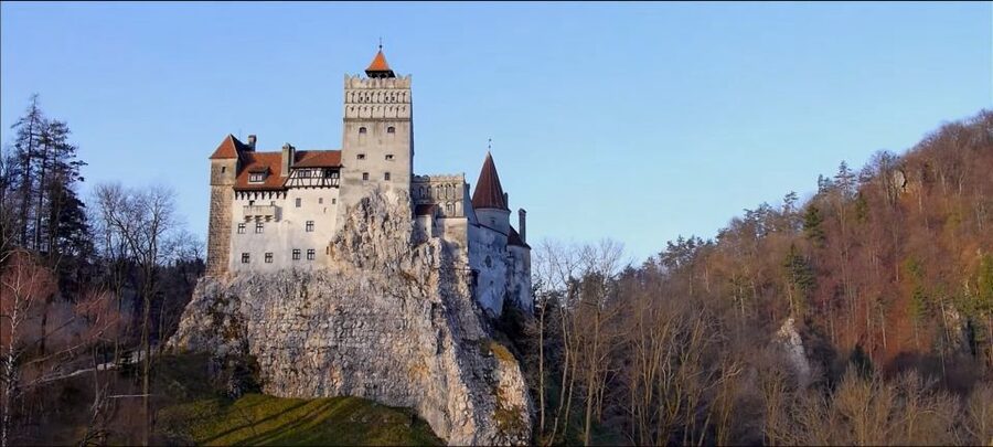 7h Dracula's Castle Private Tour from Bucharest - Fast Tour - FAQ