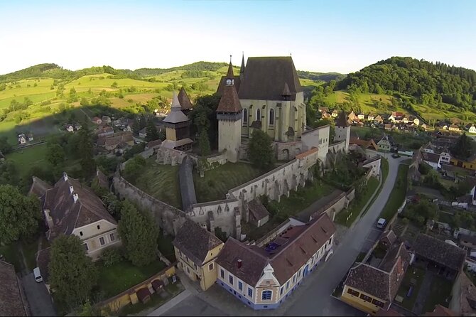 8 Days Private Romania Tour from Bucharest - Why this Bucharest-to-Romania route feels more personal