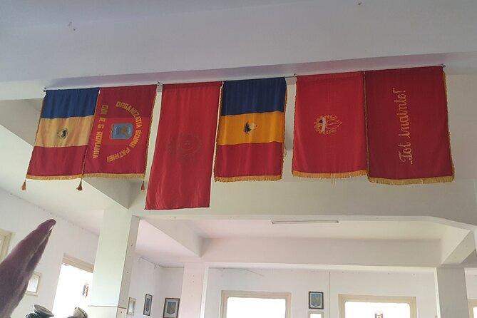 8-Hour Private Tour to Bucharest Communism - National Village Museum: Romanian traditions as a counterpoint