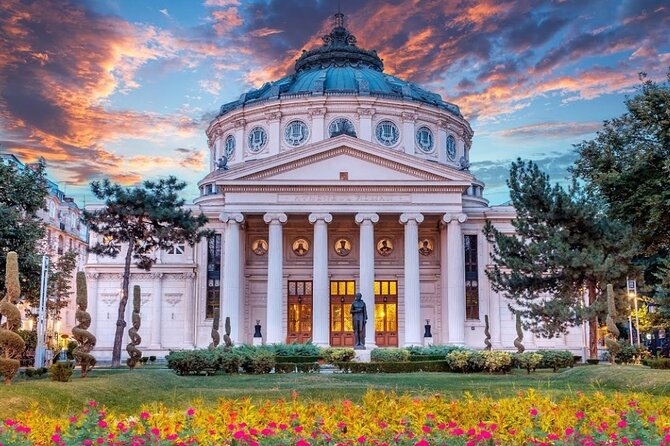 8h Bucharest full-day Tour, Parliament and Top Attraction, Privat - Price and Ticket Fees: Where the Real Value Comes From