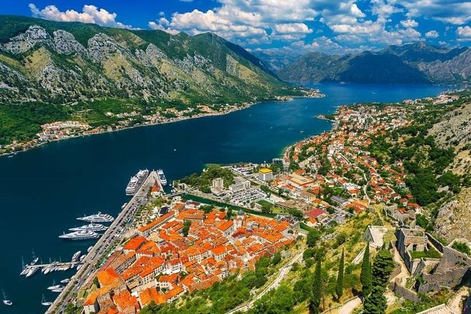 9 days Balkans Tour from Bucharest to Sofia and Budapest - Key points before you go