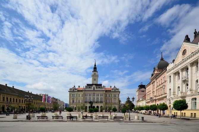 9 days Balkans Tour from Bucharest to Sofia and Budapest - The one-way Bucharest to Budapest flow that saves your time