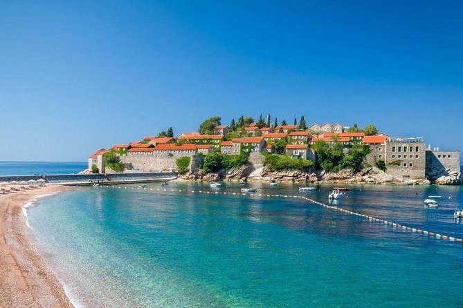 9 days Balkans Tour from Bucharest to Sofia and Budapest - Day 1: Devetashka Cave, Krushunskiye Waterfalls, and the Lovech overnight
