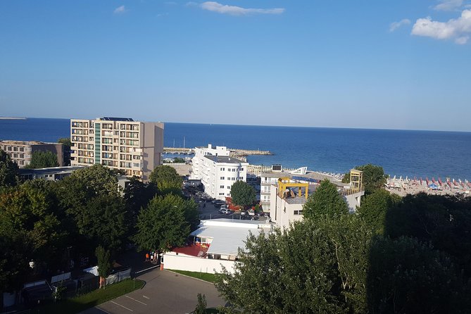 A day by the Black Sea Shared Group Tour from Bucharest - Timing and pacing: what the 10 hours will feel like