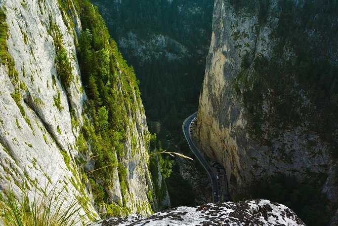 Adventure day trip from Iasi | Hiking in the Carpathian Mountains - Price and value: what you pay for, and what you still must handle