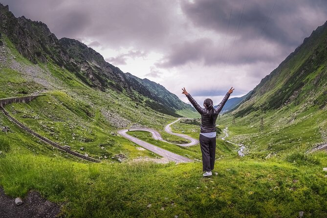 Adventure trip to Transylvania in 3 days from Bucharest - Key points to know before you go