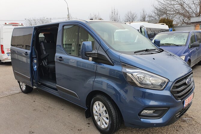 Airport Henri Coanda (Otopeni) to Bucharest - Private Transfer - Driver - Who This Private Airport Transfer Works Best For