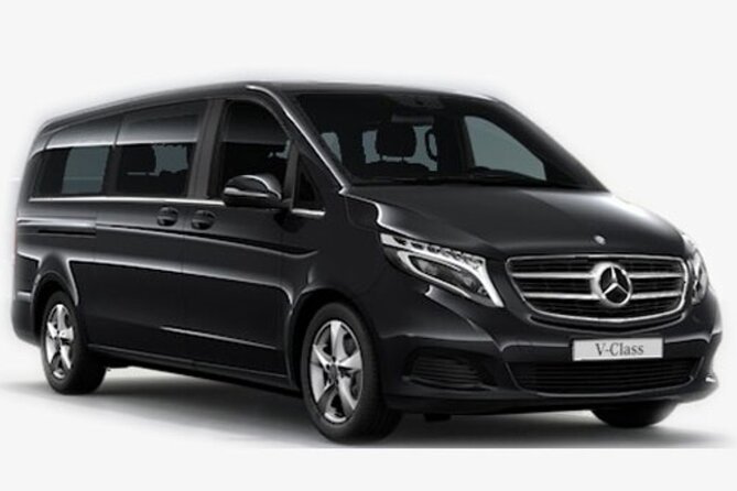 Airport Transfer -One way Bucharest Otopeni Henri Coandă Airport - Finding Your Driver at Otopeni Airport (Gaia Cofee Shop)