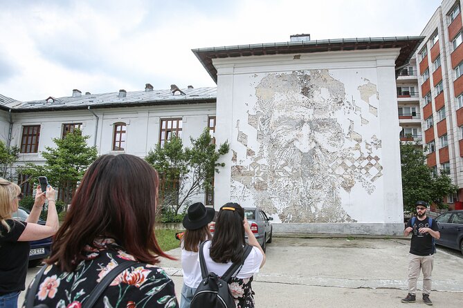 Alternative Bucharest Walking Tour - Price and timing: is $12.33 for 3.5 hours good value?