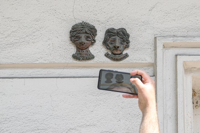 Alternative Bucharest Walking Tour - What you get in the tour, and what you need to bring