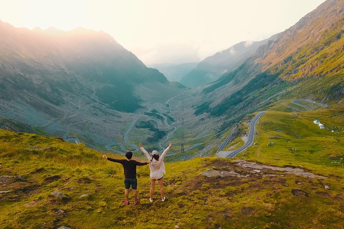 Amazing Romania - Seven day private tour from Bucharest - What this Bucharest to Transylvania private route gets right