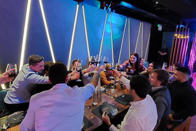 Bachelor Party in Bucharest - Nightlife Tour - Meeting point, pickup, and the “start strong” advantage