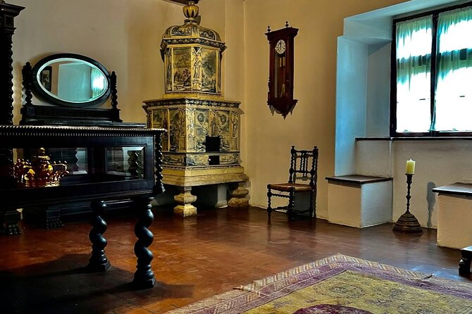 Bears Sanctuary, Dracula's Castle and Brașov City - Private Tour - Who this tour suits best
