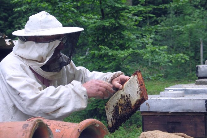 Beekeeping Day Trip| Private Guided Tour from Bucharest - Practical tips to make the day easier