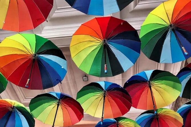 Best of Bucharest | Private Walking Tour - Price and Value: Is $314.56 Fair for a Private 3-Hour Walk?