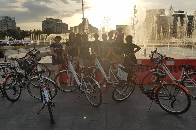Bike Rentals - Why This Bucharest Bike Rental Feels Like the Smart Option