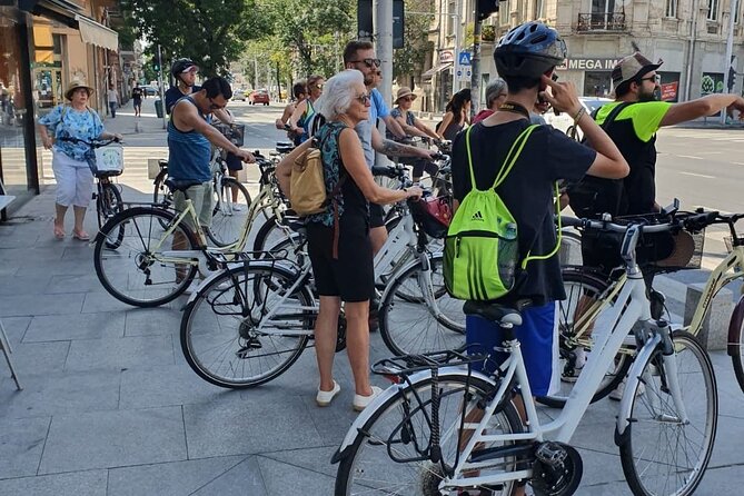Bike Rentals - Picking the Right Ride: eBike, City Bike, or Scooter