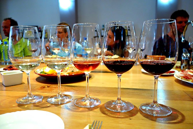 Bike & Wine tour in Dealu Mare wineland - Why Dealu Mare feels like a real wine day (not a rushed tasting)
