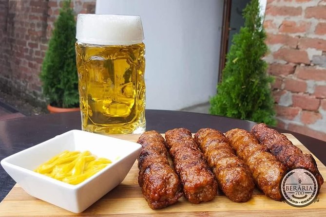 Bite your way through Timisoara - Timisoara's Street Food Tour - Key Takeaways Before You Go