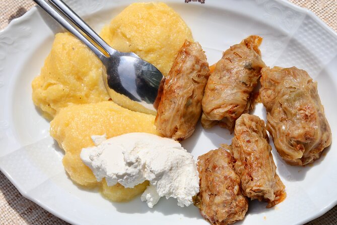Bite your way through Timisoara - Timisoara's Street Food Tour - Street Food, Real Lunch, and a City Walk With Trams