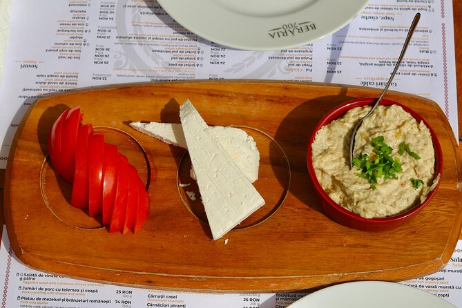 Bite your way through Timisoara - Timisoara's Street Food Tour - Opera Romana House to Langos: The Tour’s Fast Start