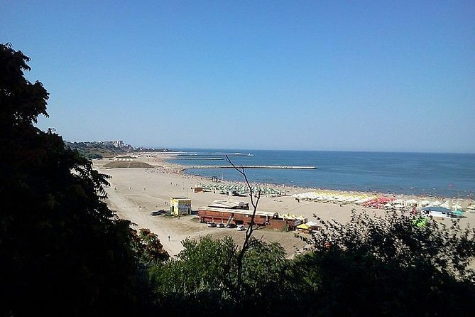 Black Sea Private Tour, Day Trip to Constanta from Bucharest - What is included, what is on you, and what to pack
