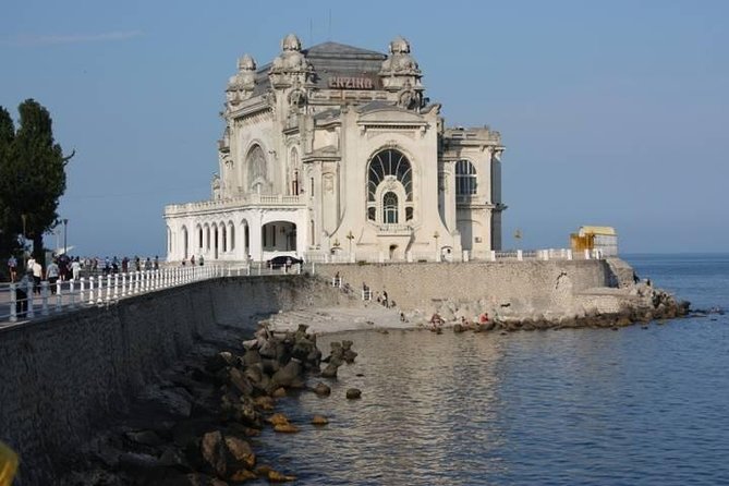 Black Sea Private Tour, Day Trip to Constanta from Bucharest - How long is the day, and why the schedule matters