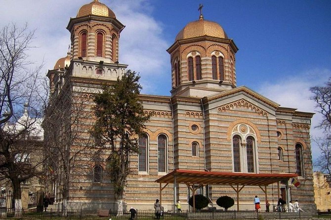 Black Sea Private Tour, Day Trip to Constanta from Bucharest - Who this Constanta day trip is best for
