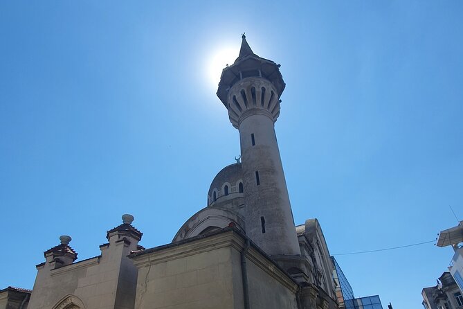 Black See, Constanta and Mamaia Beach - Day Trip from Bucharest - Who this day trip fits best (and who should rethink it)