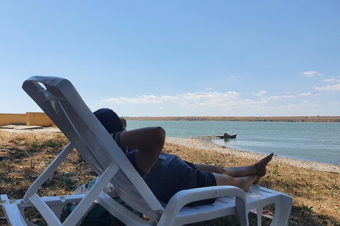 Black See, Constanta and Mamaia Beach - Day Trip from Bucharest - Should you book this Constanta and Mamaia day trip?