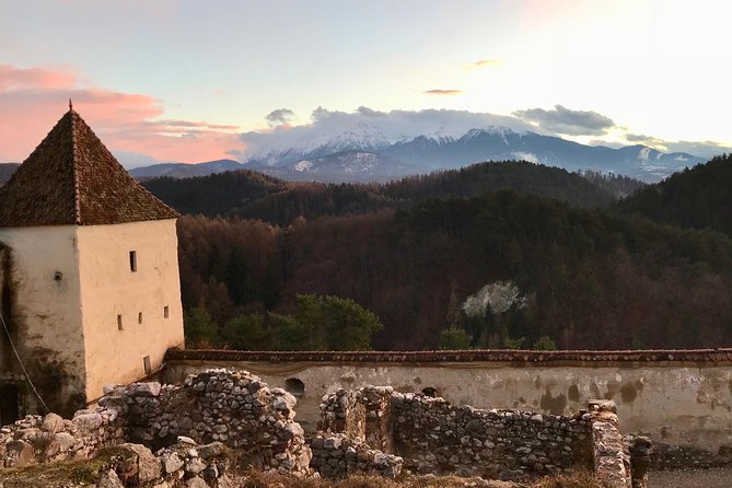 Bran and Rasnov Castles Tour from Brasov - Who should book this Bran and Rasnov tour