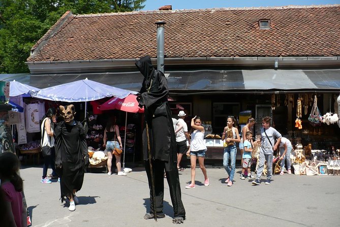 Bran Castle and more options private tour from Brasov - What the 4 to 6 hour timing feels like