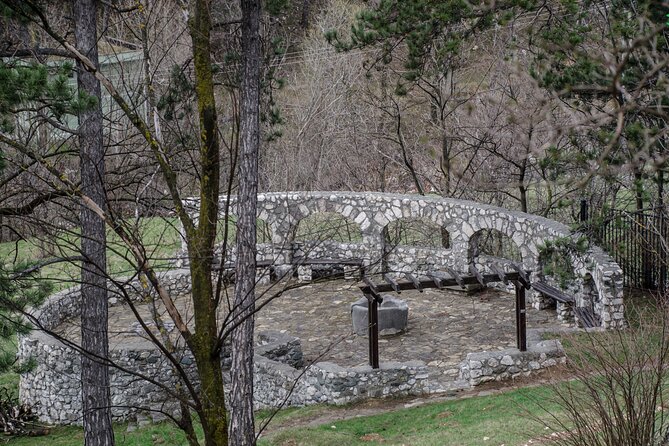 Bran Castle, Bear Sanctuary, and Rasnov Fortress Half Day Tour - From Brașov in a Day: How This Tour Really Works