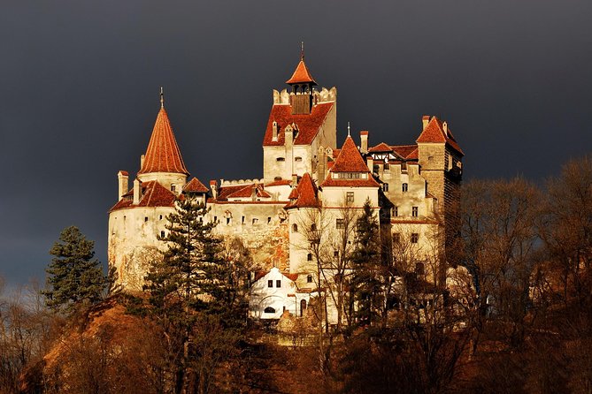 Bran Castle Entry Tickets - What you really skip at Bran Castle entrance