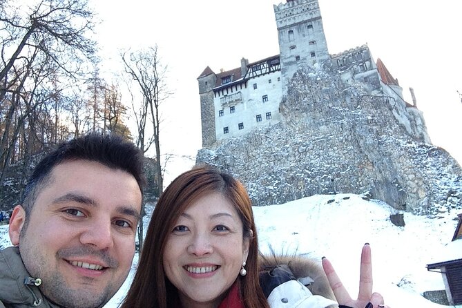 Bran Castle & Peles Castle - Premium Private Tour - Peles Castle: when the royal summer residence effect hits