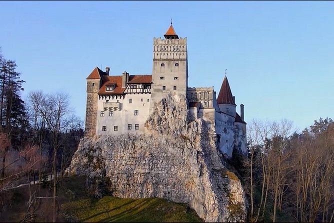 Bran Castle & Peles Castle - Premium Private Tour - Price and value: what you pay for, and what you should budget