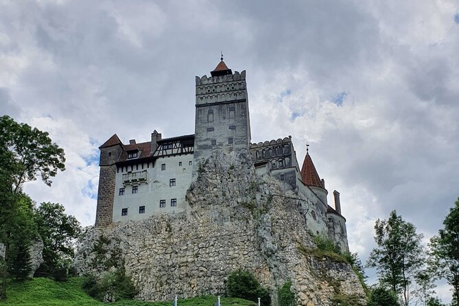 Bran Castle & Peles Castle - Premium Private Tour - Getting the most out of a castle-heavy schedule