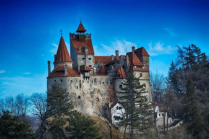 Bran Castle - trip from Brasov - Key highlights that actually matter