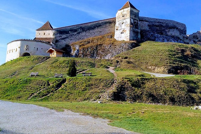 Brasov: Bear Sanctuary, Bran Castle & Rasnov Fortress GUIDED Tour - Brasov to bears, Dracula, and a fortress: what this day really delivers
