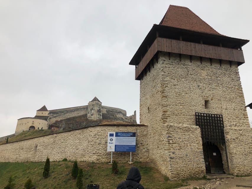 Brasov: Bran Castle, Bear Sanctuary, Rasnov (Peles Optional) - FAQ