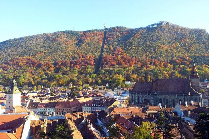 Brasov City Guided Walking Tour for Small Group - Why a 2.5-Hour Small Group Tour is the Smart First Move in Brasov