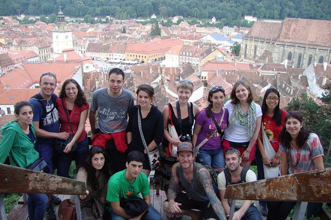 Brasov city of legends and good coffee - A Brasov walk that reads like a mystery with coffee